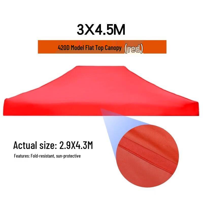ZISIZ Outdoor Multi-Purpose Canopy Tent