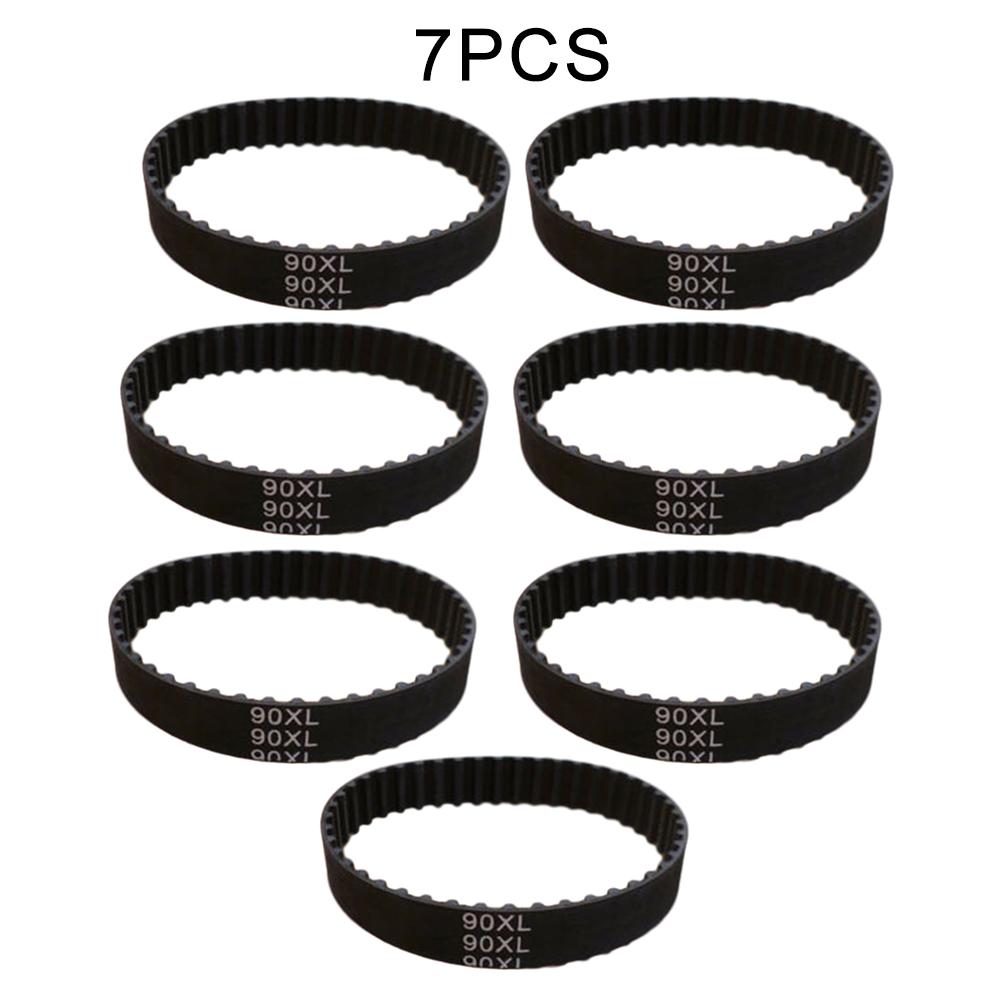 Новый приводной ремень строгального станка 914592 для BLACK DECKER DN75 DN750 KW750 Sr600 DN75 SR600