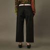 LESS 2023 Autumn Straight Casual Trousers