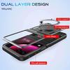 Слайдерная крышка для Motorola Moto Razr 60 Ultra 50 40 Ultra Razr Plus Чехол Кольцо-подставка Держатель Ударопрочный Защита камеры Capa