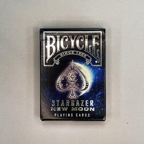 Bicycle Покер Игральные карты Колода Карточные игры Волшебные трюки для фокусника
