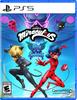 Rise of the Sphinx North PS5 Miraculous (Import America) -