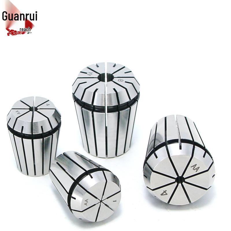 High Precision ER32 Collet Chuck for CNC Milling and Engraving Machines