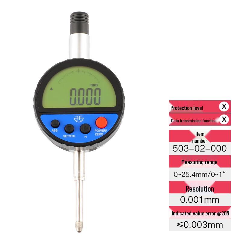 Electronic Digital Height Gauge