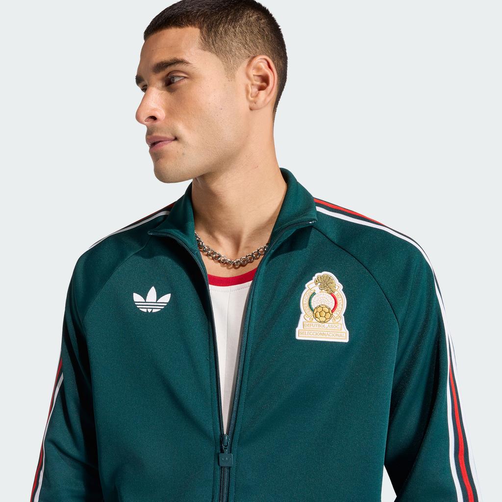 Adidas Originals Running Coat Men's