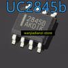 5 шт. оригинальный 2845B UC2845 UC2845B SOP8 UC2845BD1R2G микросхема питания, чип импульсного блока питания