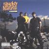 CD NAUGHTY BY NATURE - Naughty By Nature FIN035CD Flying Internat 1991 Italy Rap & Hip-Hop/R&B Used