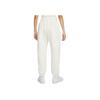Nike Спортивные брюки-джоггеры с логотипом и завязками, женские, парусно-белые FZ6558-133