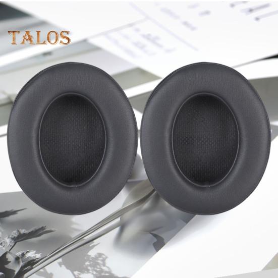 2 шт. сменные амбушюры для наушников, износостойкие, устойчивые к царапинам, дружественные к коже, амбушюры для гарнитуры для студии 3/2