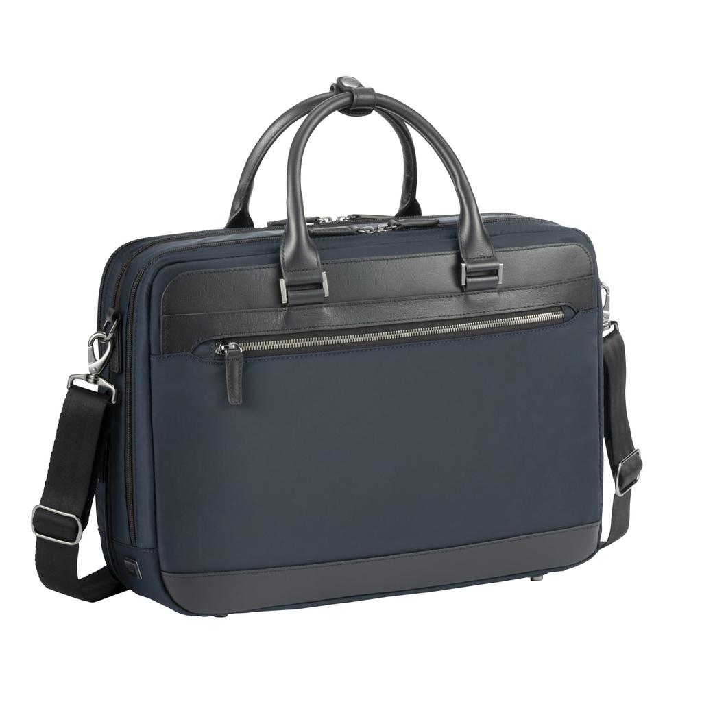 Ace Gene Business Bag, Valius, B4 Size, 14-inch PC Storage, No. 17752