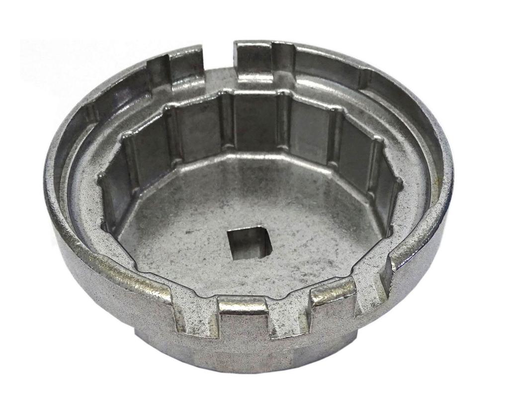 OIL FILTER WRENCH 64.5mm 14 ANGLE TOYOTA LEXUS