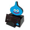 Dragon Quest Smile Slime Настольный органайзер Календарь Slime