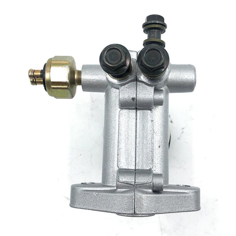 Master Brake Cylinder For Hammerhead 150CC 150/GT150/SS150/GTS150 For ROKETA CARTER GO KART 6.000.076