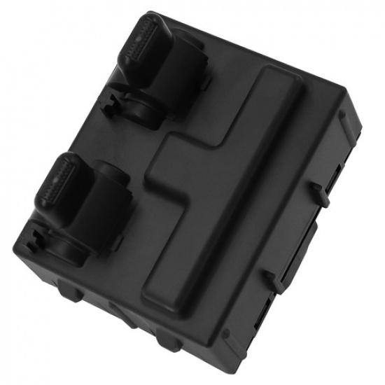Front Door Power Window Switch For 2007 2008 2009 2010 Jeep Wrangler JK 2 Door