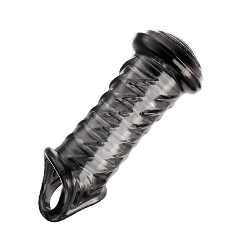 Кольцо на пенис Задержка эякуляции Более сильная эрекция Секс-игрушки для мужчин Взрослые Без вибраторов Кольцо на член для женщин Клетка целомудрия Секс-шоп