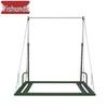 Yishunda Multi-functional Freestanding Pull-up Bar