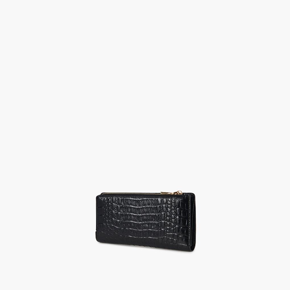 ELEGANCE PARIS Long Wallet BQSW01AA