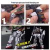 Gundam Mecha Model Repair Pen – Joint Reinforcement Glue for Military Model Assembly