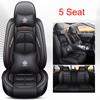 Universal Car Seat Cover for HYUNDAI All Car Models Solaris Sonata Creta Encino Elantra Ix25 Ix35 Kona Auto Accessories Interior