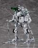 MODEROID OBSOLETE Пакистанский Exoflame Масштаб Пластиковая Модель-Конструктор PS G11999 1/35 1/35 (Требуется сборка)