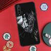 Доминирующий Крутой Конь Для Huawei Nova Y60 Y70 Y90 Y72 Y73 Y61 Y91 7i 8i 11i 12i 12s 9 10 SE P20 P30 P40 Lite Чехол