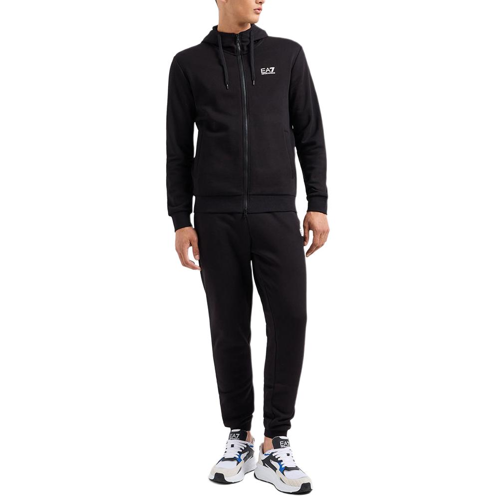 Спортивный костюм Ea7 EMPORIO ARMANI 8NPV68-PJVTZ-1200