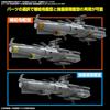 Модель класса «Аска» BANDAI Yamato REBEL3199, 1/1000