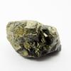 166 Ct Natural Pyrite Rough Cleavage Golden Brilliant Loose Gemstone CERTIFIED