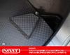 YMT Rubber Luggage Mat for New KF Series (Trunk Mat) CX-5 (CX5-2-R-LUG)