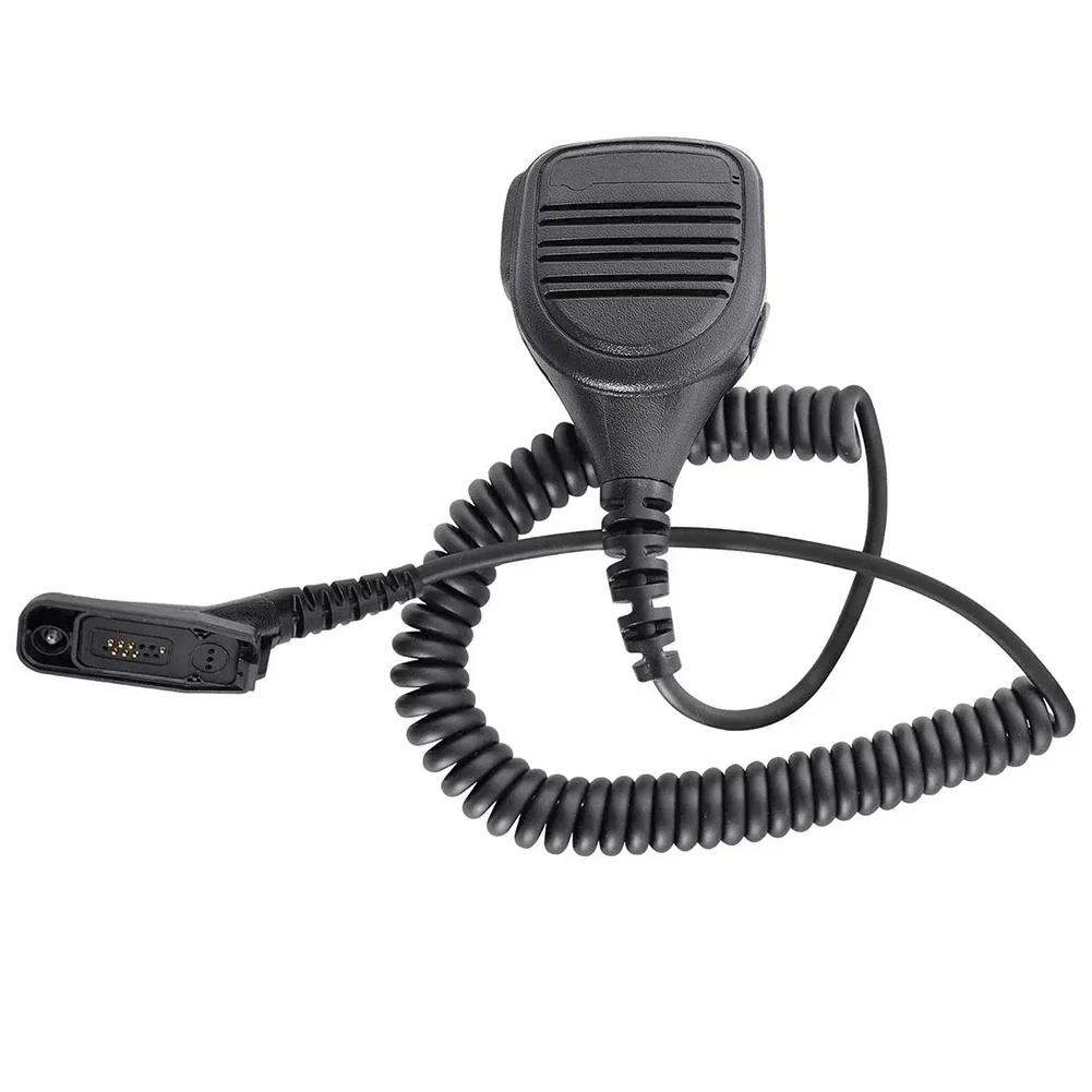 1 шт. Часть микрофона динамика XPR6300 XiR P8200 DP3400 DGP4150 Для радиостанции XPR6550 XPR7350e XPR7550e APX6000 APX7000 APX8000 APX4000