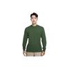 Nike Sportswear Sweatshirt Men's Green DO7391-323