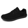 Autumn Winter Men's Casual Shoes Lightweight Large Size Trendy Frosted Leather Shoes Plus Size 47 Men's Shoes With Large 48 Code
