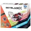 TAKARA TOMY Бейблейд X Цепная Колода Металлическая BX-21 Адский Набор,
