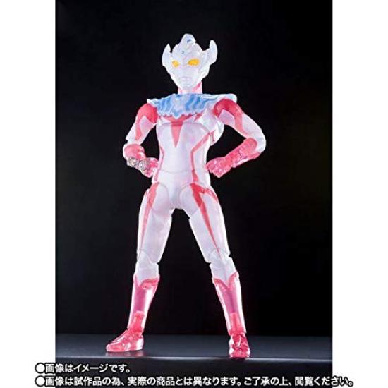Ultraman Taiga Special Clear Color Интернет-магазин SHFiguarts Ver. (Тамасии Лимитед)