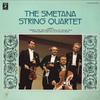 LP Record SMETANA STRING QUARTET - Dvorak/Terzett For Two Violins & Vi EAC80268 TOSHIBAEMI - Japan Classical Used