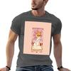 Serenity Kenny Tshirt Fashion Print Casual Short Sleeve