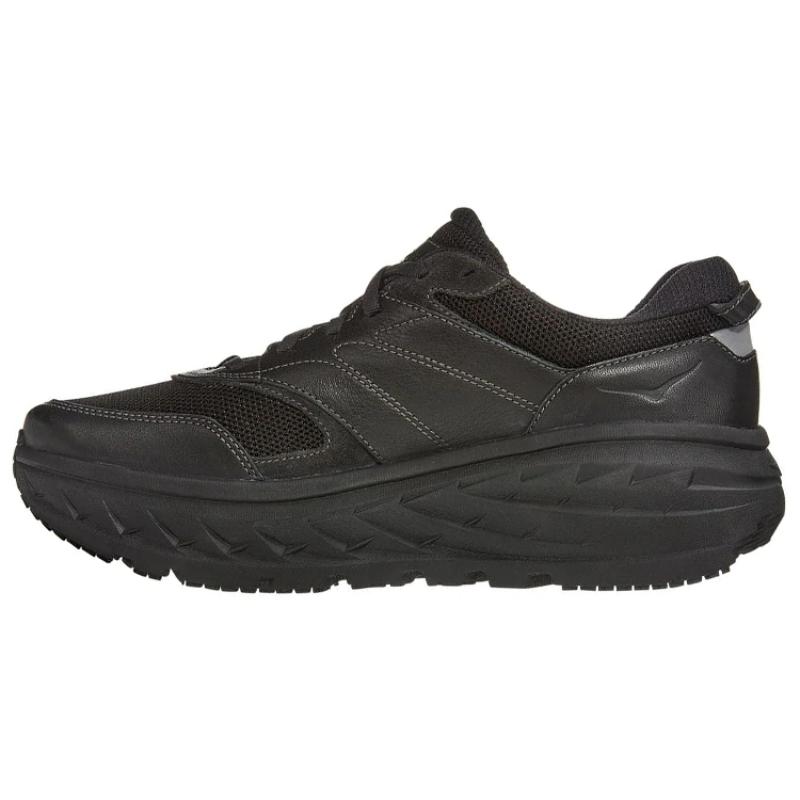 HOKA One One Кроссовки Bondi L Black для всех полов 1110538-BRVN
