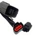Жгут проводов форсунок L3G6-67-080B Для Mazda3 BK BL/5 CR CW/6 GG GH 2.0/GH 2.5