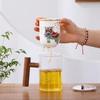 Chaxun Ceramic Office Tea Cup Set with Filter
