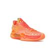 Kyrie Irving x Anta Shock Wave 5 Pro Sun Мужские кроссовки Оранжевый Флуоресцентный-Мандариновый Флуоресцентный-Светло-оранжевый 112411111S-2