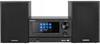Kenwood M-7000S-B Micro Hi-Fi System 30W Black