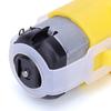 Double Shafts Gear Motor 3V-12V High Torque TT Motor DIY Robot Smart Car Toys Gear Motor Replacement Parts