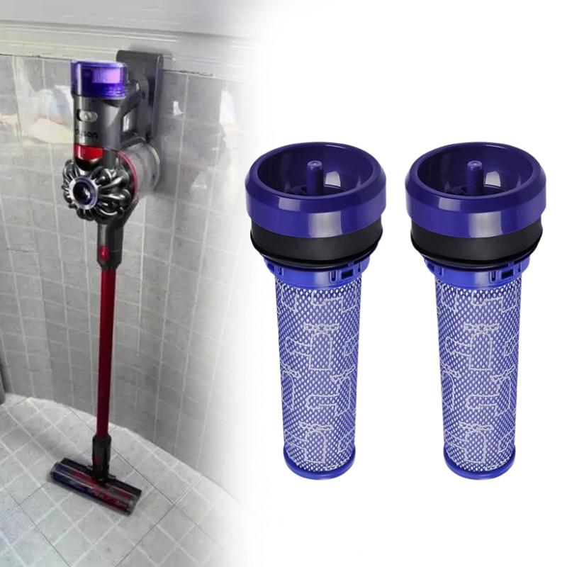Вакуумный фильтр для моделей Dyson Dc28c Dc33c Dc37 Dc39c Dc53 с высокоэффективной фильтрацией