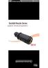Adjustable High-Pressure Car Washer Water Gun Nozzle