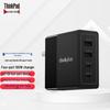 Кабель Lenovo ThinkPad thinkplus USB-C для быстрой зарядки 100 Вт