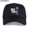 Новинка 2022 года, логотип DEF JAM Recordings, классический рэп, хип-хоп, NAS, унисекс, повседневная бейсболка, хлопковая бейсболка Snapback, кепки-дальнобойщики, солнцезащитные кепки