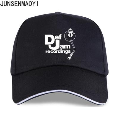Новинка 2022 года, логотип DEF JAM Recordings, классический рэп, хип-хоп, NAS, унисекс, повседневная бейсболка, хлопковая бейсболка Snapback, кепки-дальнобойщики, солнцезащитные кепки