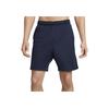 Шорты Dri-FIT 18 см, без подкладки, универсальные, мужские, черные FB4196-451