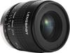 Lensbaby Soft Lens Velvet Focal Length 56mm Canon RF Full Frame Black 56, F1.6, Mount, Compatible,