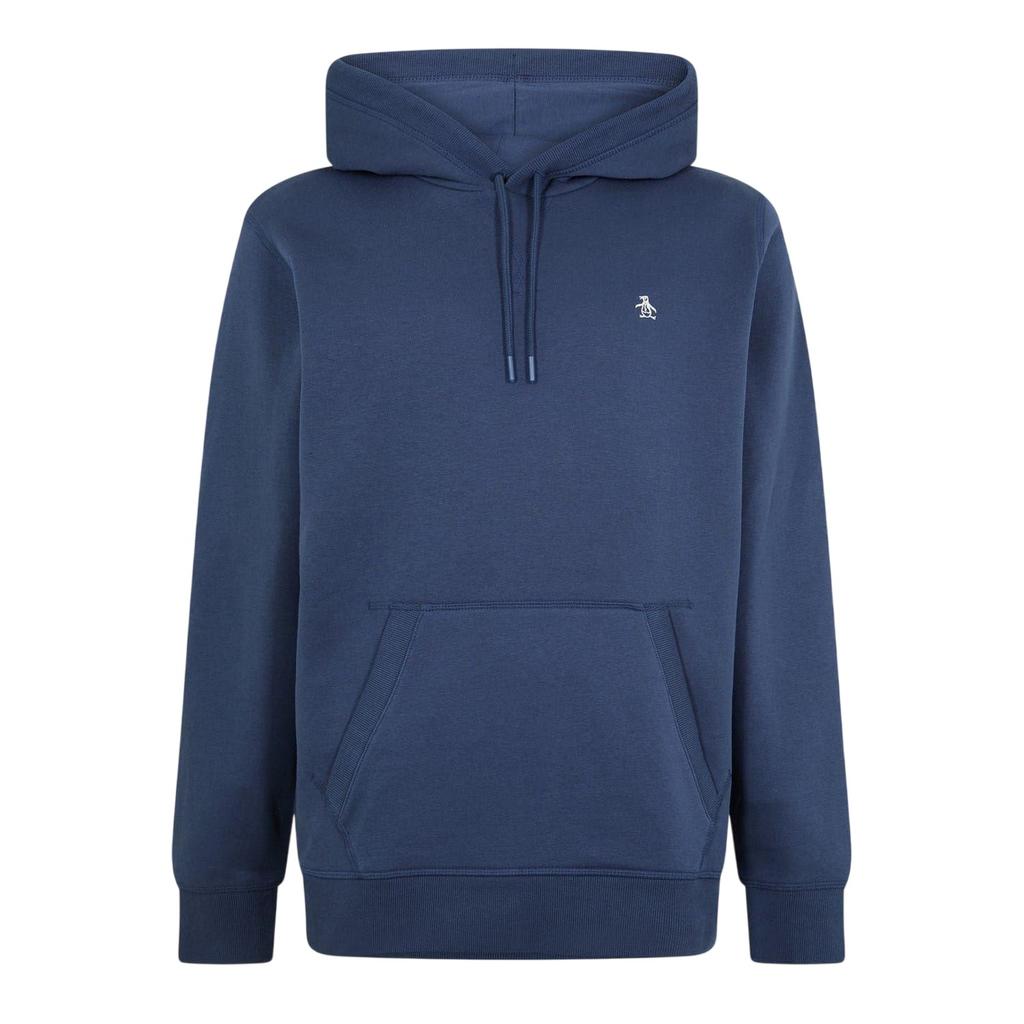 Original Penguin Mens Fleece Hoodie